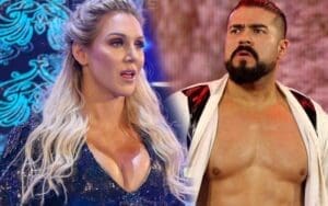 Charlotte Flair’s WrestleMania 37 Snub Was Allegedly Due To Andrade Idea Charlotte Flair Pitched To WWE Creative For Andrade Revealed