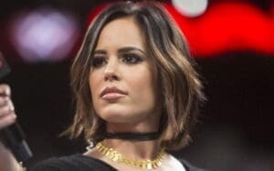 Former WWE Broadcaster Charly Caruso Leaves ESPN