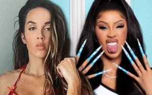 Chelsea Green Replies To Cardi B’s Message About Doubting Herself Chelsea Green Replies To Cardi B's Message About Doubting Herself