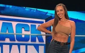Chelsea Green Teases WWE SmackDown Return