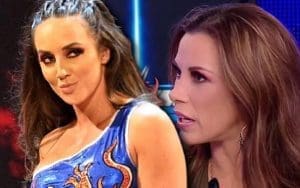 Chelsea Green Obsessing Over Becoming Mickie James’ Best Friend Chelsea Green Obsessing Over Becoming Mickie James' Best Friend
