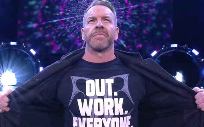 Christian Cage On If He’s Considering Impact Wrestling Jump As Part Of AEW Partnership