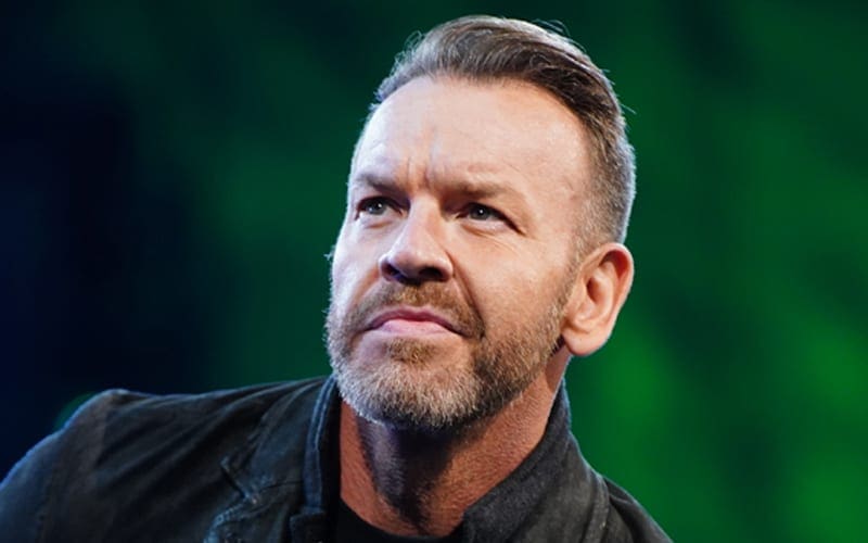 AEW Confirms Christian Cage’s Dynamite Debut