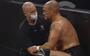 Bad News For Danny Burch's Recent Injury