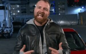 WWE Denied ‘Dean Ambrose’ Trademark Without Written Consent