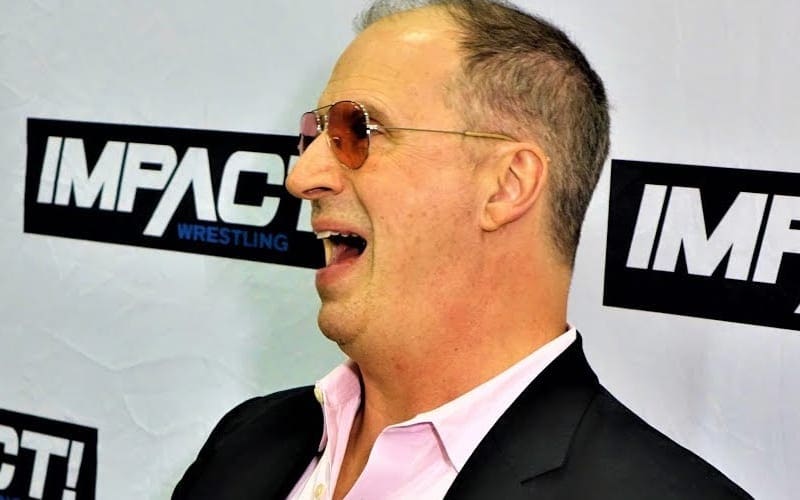 Don Callis’ Duties Within Impact Wrestling Were Recently Reduced