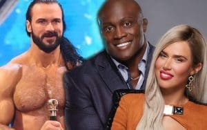 Drew McIntyre On Bobby Lashley Overcoming ‘Interesting’ Angle With Lana