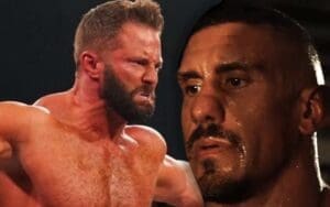 Matt Cardona Tells EC3 To Stop With The ‘Poor Me’ Videos About WWE Release