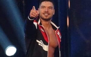 AEW Had Ethan Page ‘Up Their Sleeves’ For A While
