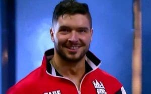 Ethan Page’s AEW Dynamite Debut RUINED By Audio Nightmare Botch