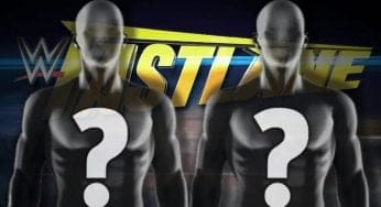 WWE Adds Title Match To Fastlane