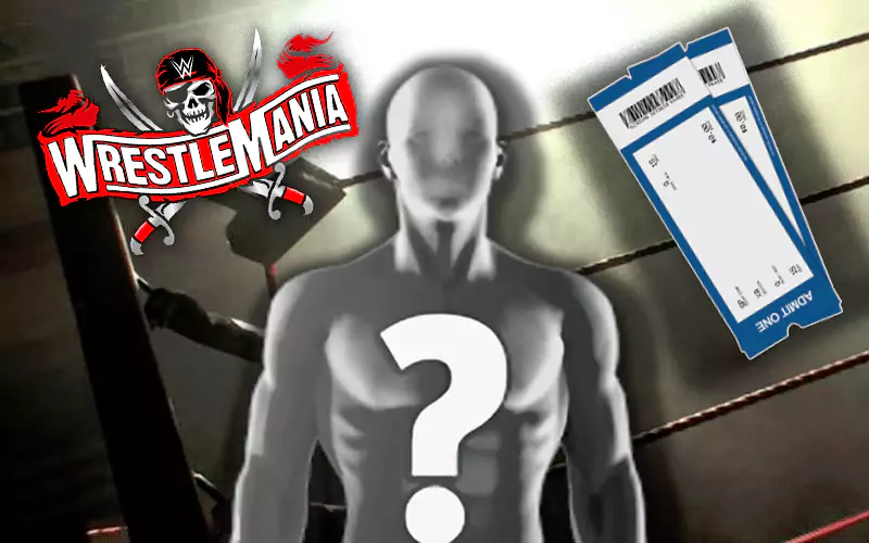Ticket Sales Not Doing Great For WrestleMania Week Indie Event