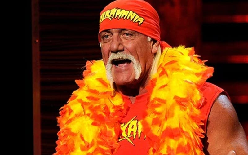 Hulk Hogan Gave Interesting Advice About What Makes ‘The Best Worker’