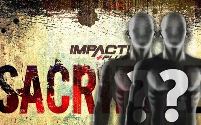 Impact Wrestling Sacrifice Card & Start Time