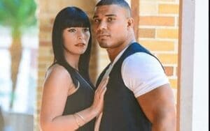 Jason Jordan’s Wife Calls Him Out For Cheating