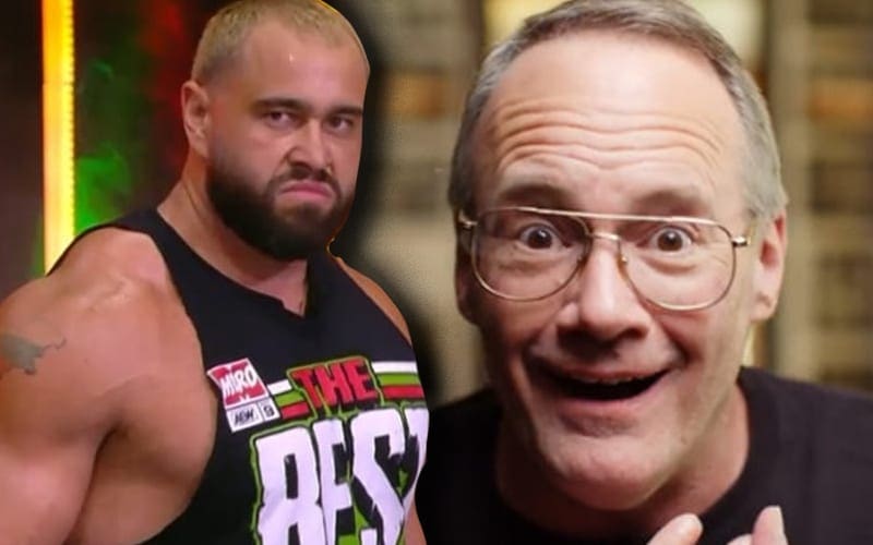 Miro Called Out For Not Respecting Jim Cornette