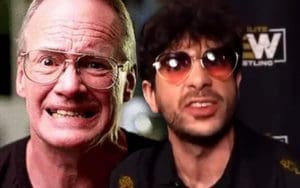 Jim Cornette Rips Tony Khan’s Lack Of Business Sense For Allowing Jon Moxley To Wrestle In GCW Jim Cornette Continues To Relentlessly Bury Tony Khan