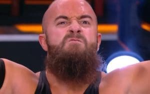 John Silver Reveals How Hard Brodie Lee Tribute Show Was For Him