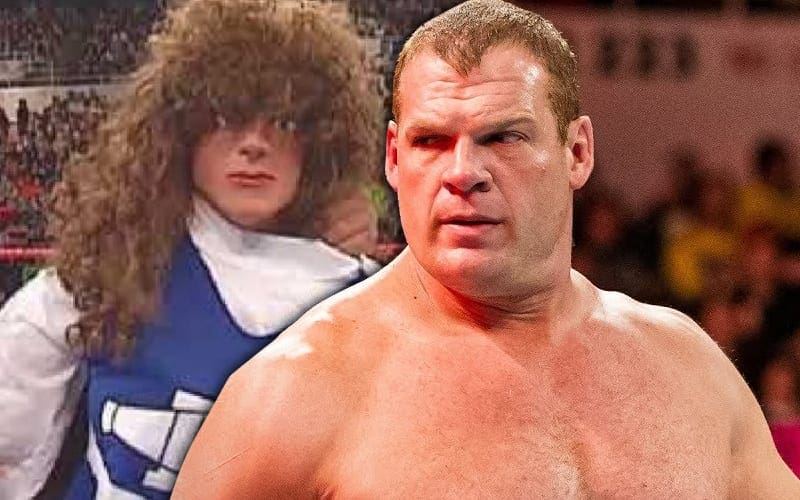 Stephanie McMahon Jokes About Katie Vick After Kane’s WWE Hall Of Fame Announcement