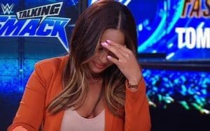 Surprise WWE Hall Of Fame Induction Cancelled