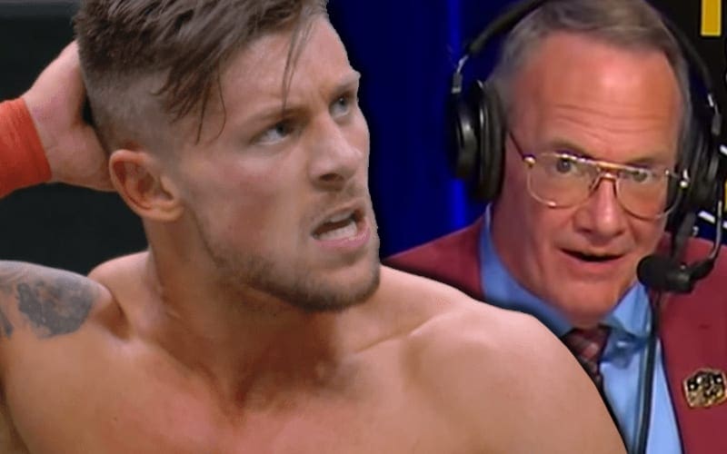 Kip Sabian Says Jim Cornette’s Funeral Will Be A ‘Joyous Occasion’