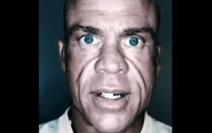 Kurt Angle Posts HUGE TEASE Before AEW Revolution