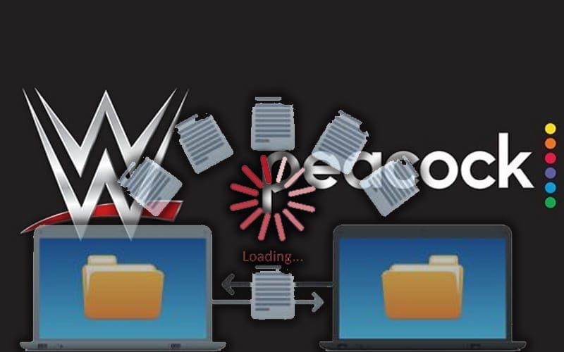 Some WWE Network Content Won’t Be Available On Peacock For A Long Time