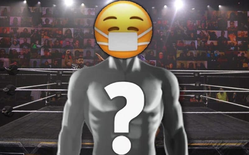 WWE Pulls NXT Superstars For Not Practicing COVID-19 Precautions
