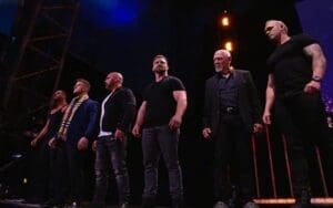 Name Of MJF’s New AEW Heel Stable Revealed