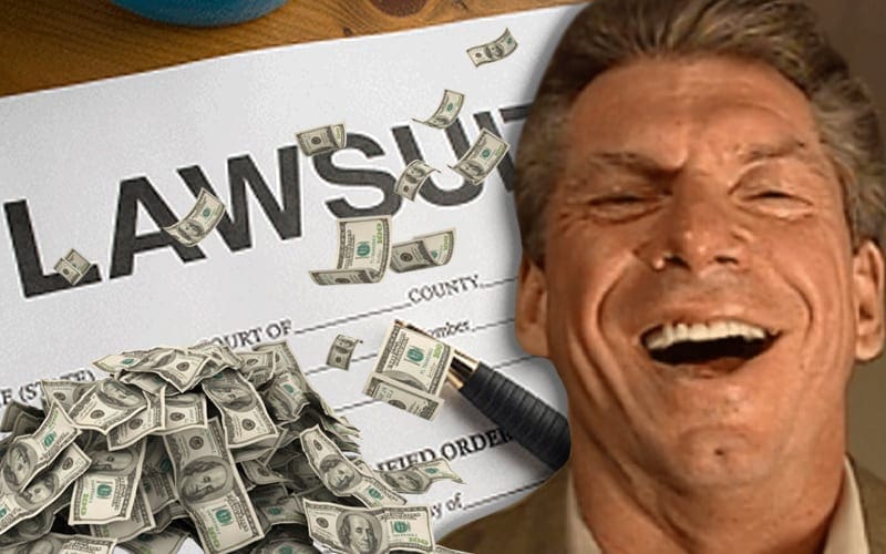 WWE Seeking $500,000 In Legal Fees Over Dismissed Class Action Concussion Lawsuit