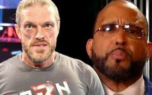 Edge Puts Over MVP In A Huge Way