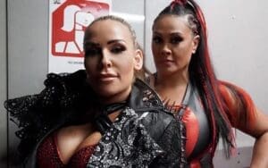 Natalya & Tamina Say They Haven 'Taken Over' WWE Women's Division
