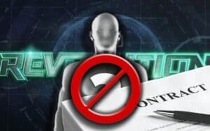 Rule Another Legend Out As AEW’s Revolution Signing