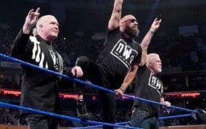 WWE Celebrates Unfortunate Anniversary