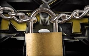 WWE Locks Down New NXT Superstar’s Ring Name