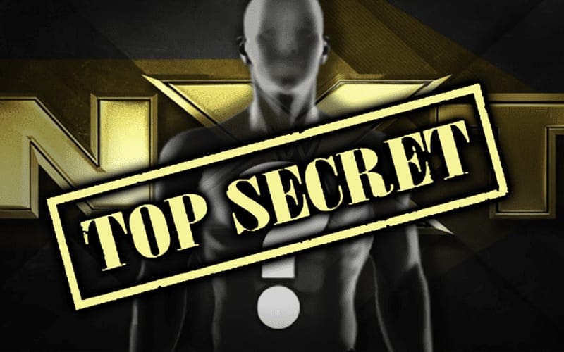 WWE Not Informing Talent About NXT Move