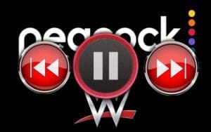 When Peacock Expects To Have Live Control Features Added For WWE Content