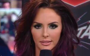 Cassie Lee Says WWE Release Stole Her Love For Pro Wrestling