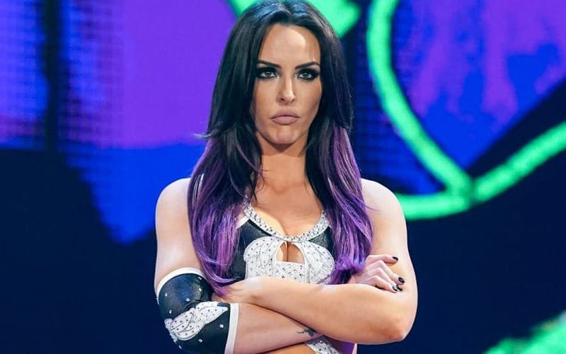 Peyton Royce Asked WWE To Send Her Back To NXT Before They Released Her