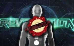 Huge Possible Spoiler On AEW Surprise Debut At Revolution