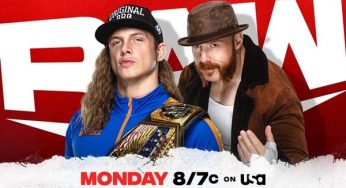 WWE RAW Results For March 29, 2021
