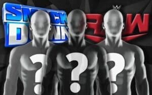 Which WWE RAW Superstars Are Around For 1/5 New Year’s Revolution SmackDown