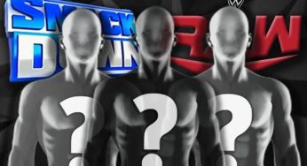 Re-Hired WWE Employee Now Overseeing Extras On RAW & SmackDown