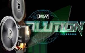 AEW Revolution Being Shown In Select Movie Theaters
