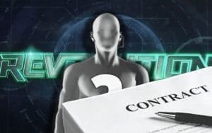 Another Apparent Tease For AEW Revolution Surprise Signing