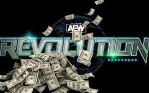 Interesting Note About AEW Revolution Pay-Per-View Buys
