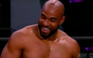 Scorpio Sky Turns Heel On AEW Dynamite
