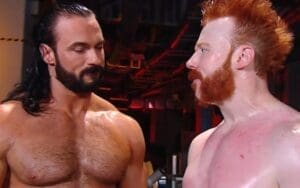Drew McIntyre Takes Shot At Sheamus’ Age Before WWE Fastlane