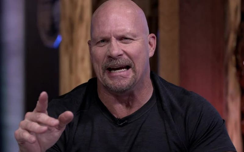 Steve Austin Pulls For Tag Team’s WWE Hall Of Fame Induction