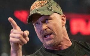 Kurt Angle Claims ‘Stone Cold’ Steve Austin Was Scared To Face Him & Chris Benoit WWE Didn't Call Steve Austin For WrestleMania 37 Appearance